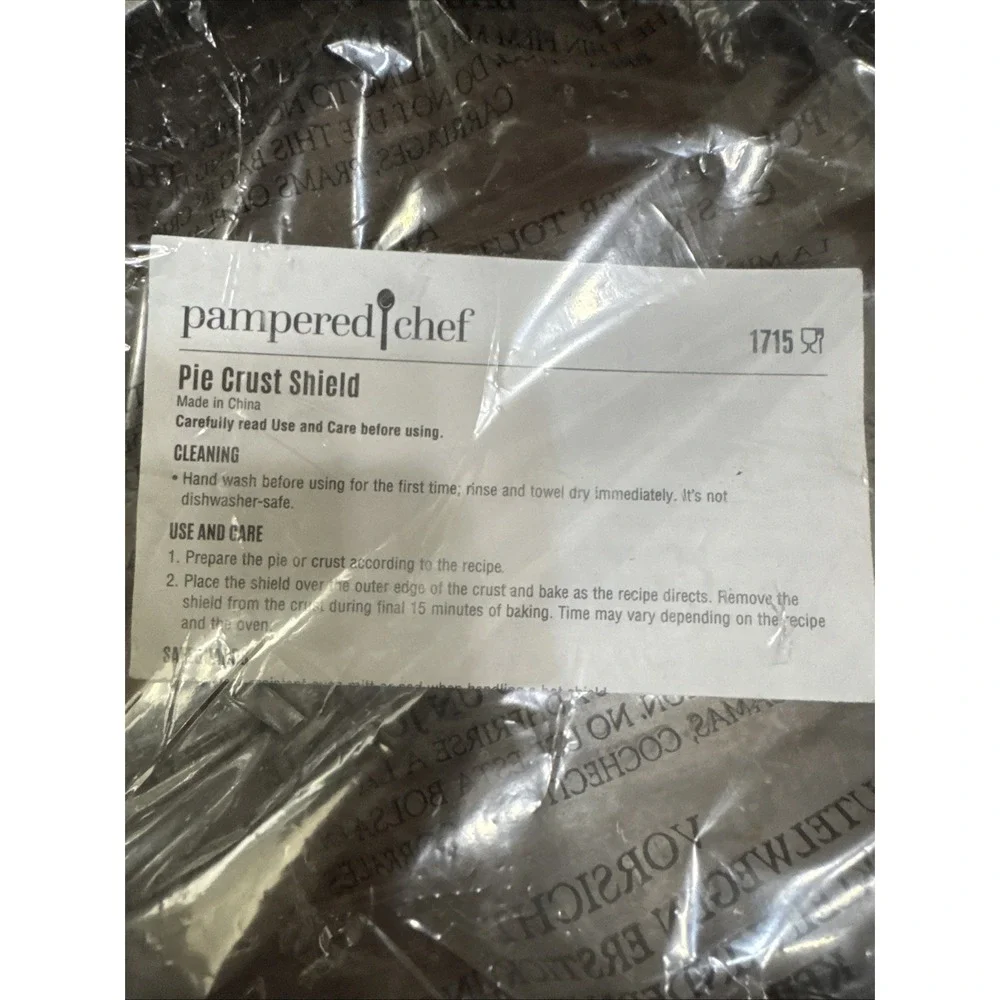 Pampered Chef pampered chef